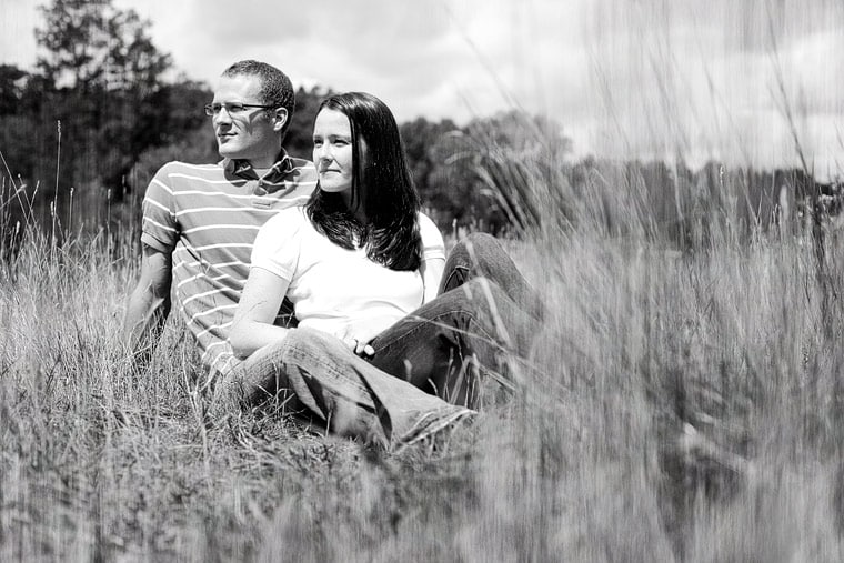 engagement photos sheepfold easton